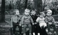 ein Bild aus dem Album
