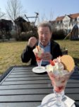 ein Bild aus dem Album