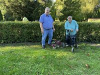 ein Bild aus dem Album